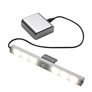 Sensio Orion LED Under Bed Light with Charger - SE20292W0  Profile Large Image