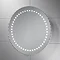 Sensio Orla Round Slimline LED Mirror - SE30516C0 Large Image