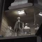 Sensio Prisma Rechargeable Tiltable LED Wardrobe Light - SE20230W0.1 Standard Large Image