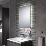 Sensio Serenity Duo Backlit LED Mirror - SE30716D0  Feature Large Image