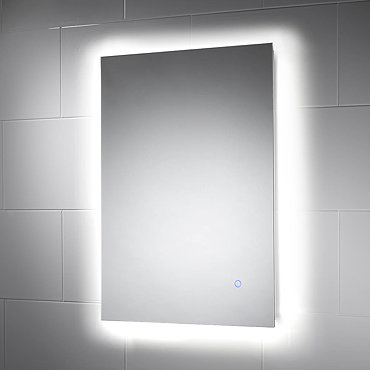 Sensio Serenity Duo Backlit LED Mirror - SE30716D0  Profile Large Image