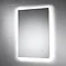 Sensio Serenity Duo Backlit LED Mirror - SE30716D0 Large Image