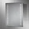 Sensio Skye LED Mirror with Demister Pad - SE30536C0 Large Image