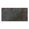 Serrania Black Stone Effect Wall and Floor Tiles - 303 x 613mm