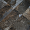 Serrania Brown Stone Effect Wall and Floor Tiles - 303 x 613mm
