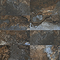 Serrania Brown Stone Effect Wall and Floor Tiles - 303 x 613mm
