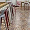 Seville Patterned Wall and Floor Tiles - 333 x 333mm  additional Large Image