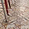 Seville Patterned Wall and Floor Tiles - 333 x 333mm Large Image