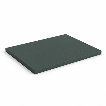 Shelf for Chatsworth 400mm Traditional Green Small Vanity Unit