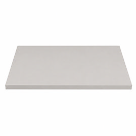 Shelf for Chatsworth Grey 590mm Vanity Unit