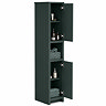 Shelf for Chatsworth Traditional Green Tall Cabinet