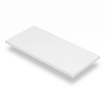 Shelf for Nova Emporio Compact Semi-Recessed Combination Basin Unit 1000mm