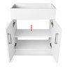 Shelf for Valencia 1100mm Combination Basin unit