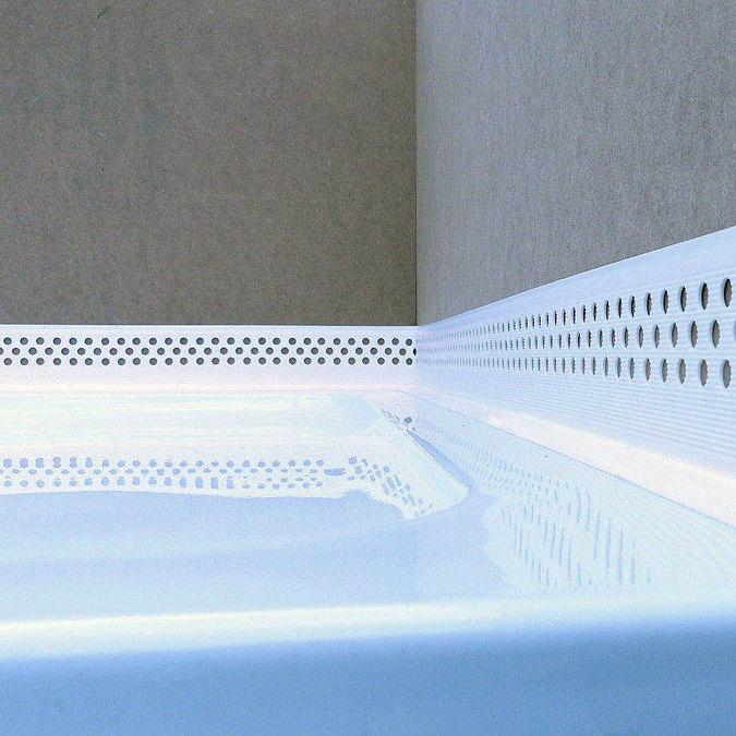 Shower Enclosure - Installation Pack  Profile Large Image