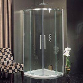 10mm Glass Shower Enclosures