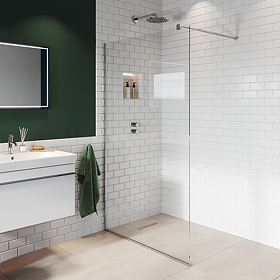 10mm Glass Shower Enclosures