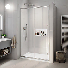 shower doors