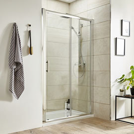 Sliding Shower Doors
