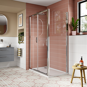 Shower Side Panels