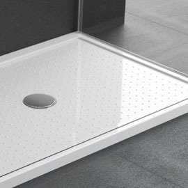 Anti Slip Shower Trays