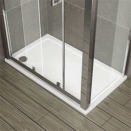 Rectangular Shower Trays