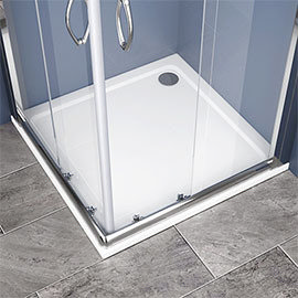 Square Shower Trays