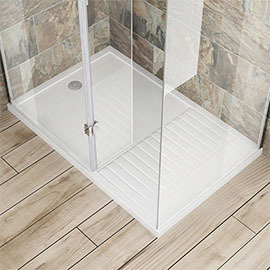 Walk In Shower Trays