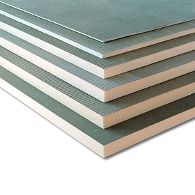 Tile Backer Boards