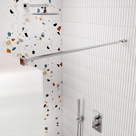 Shower Screen Support Arms