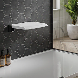 Wet Room Accessories