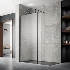 Wet Room Shower Screens