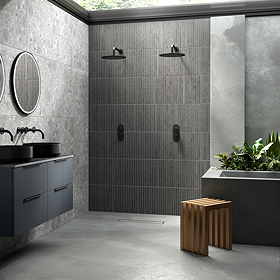 Wet Room Kit