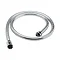 Shower Hose 1.5m - Stainless Steel  Large Image