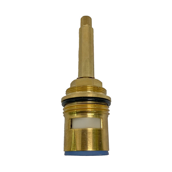 Shower Valve Cold Cartridge 84 x 24mm - 24 Splines