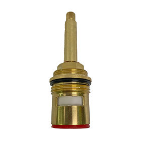 Shower Valve Hot Cartridge 84 x 24mm - 24 Splines