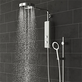 AQUAS Electric Showers