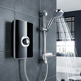 Electric Showers
