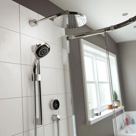 Mira Digital Showers