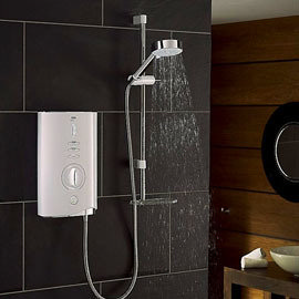 Mira Electric Showers