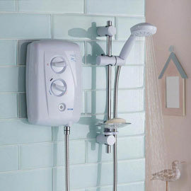 Triton Eco Showers