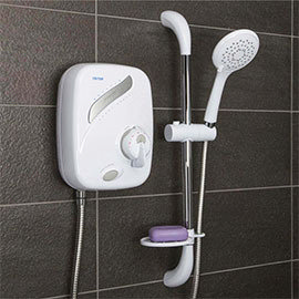 Triton Power Showers