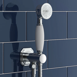 Shower Handsets