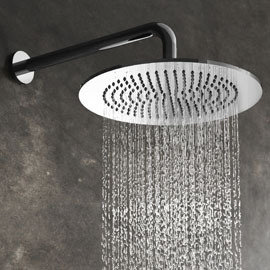 Fixed Shower Heads
