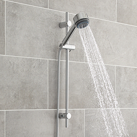 Shower Rail Kits