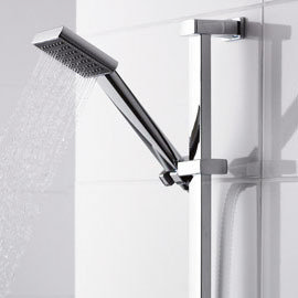 Modern Shower Slider Rail Kits