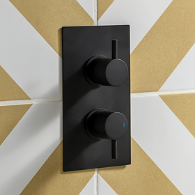 modern valves