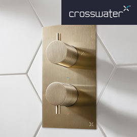 Crosswater Shower Valves
