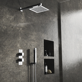 Hudson Reed Shower Valves