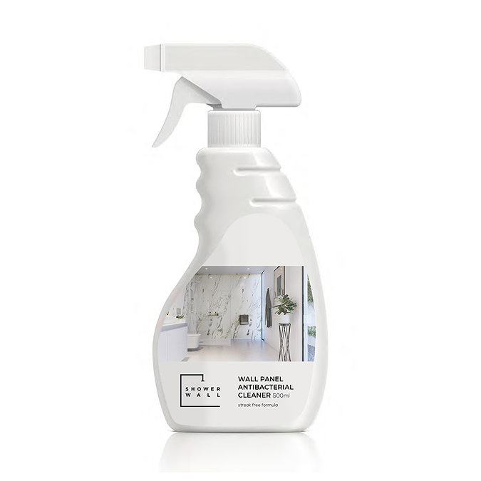 Showerwall - 500ml Wall Cleaner