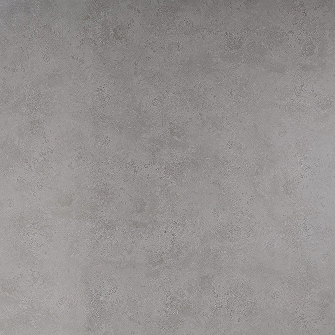 Showerwall Pearl Grey Waterproof Decorative Wall Panel - Various Size Options Large Image